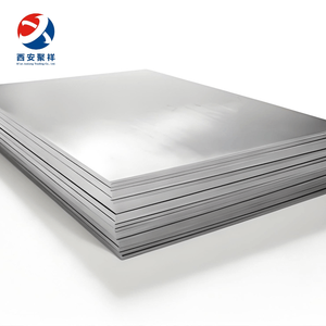 Plaque en acier inoxydable 304 de haute qualité de la marque XAJX, série <span class=keywords><strong>300</strong></span>, épaisseur 12 <span class=keywords><strong>mm</strong></span>, finition de surface 2B/BA, origine Shaanxi - Product Image 1