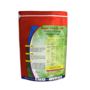 Semillas de chia bolsa de embalaje blanco Salvia semillas bolsas de semillas de girasol máquina de la bolsa - Product Image 1