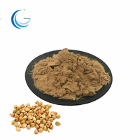 Extracto de semilla de Torreya de grado alimenticio, suministro chino puro Natural, polvo de extracto de semilla de tumión chino, nuevo catálogo