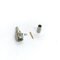 Conector macho SMA para Cable RG302