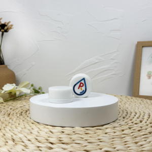 เหยือกแก้ว1ออนซ์2ออนซ์3ออนซ์4ออนซ์กันเด็กพร้อมฝาปิด CR กันเด็กสำหรับดอกไม้สมุนไพร - Product Image 6