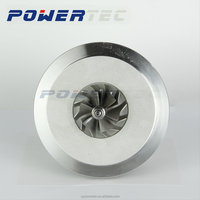 Powertec Turbo Core 765015 765015-5006S 765015-5005S 8200741529B 8201051043A pour Renault Laguna III 150HP 110Kw 2.0 DCi M9Ra