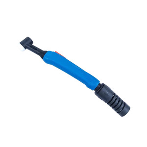 Tête de torche de soudage à l'arc à plasma WP-26, série complète, à poignée droite, réglable, refroidie par air, nouveau modèle - Product Image 2