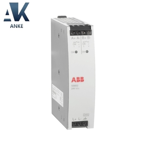 TB806 3BSE008536R1 ซีพียู TB806 - Product Image 3