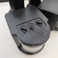 Détecteur de détecteur de mouvement PIR infrarouge automatique extérieur 110-265V 10-100w pour lumière LED
