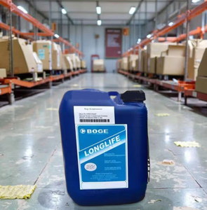 Boge Syprem 8000 Adhesivo ISO VG 15 - Product Image 4