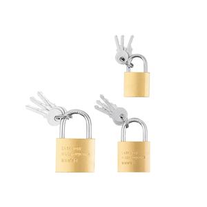 Ensemble de cadenas/lot de cadenas/jeu de hangslot de travail facile - Product Image 3