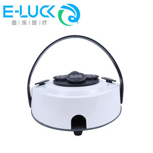 Unidad de piezas de repuesto para silla <span class=keywords><strong>dental</strong></span>, accesorios, controlador de pie, <span class=keywords><strong>Control</strong></span> de pie en blanco y negro/Pedal de pie <span class=keywords><strong>dental</strong></span> - Product Image 2