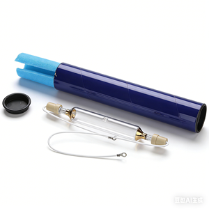 <span class=keywords><strong>Lampe</strong></span> de polymérisation UV 500W-40KW pour processus de photopolymérisation - Product Image 1