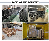Suelo Interactivo Sensible a la Presión con Tecnología de Sensor para Sistemas Comerciales PT, Pista de Baile LED para Bodas, Discotecas y Hogar