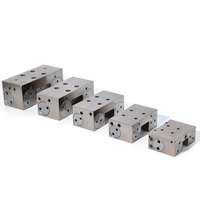 Remplacement ZIMMER MK3501A AK35B Élément de serrage pour rail de guidage linéaire à billes normalement ouvert Accessoires pour rail de guidage linéaire