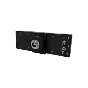 Lámpara ultravioleta para impresora UV Ricoh Konica, impresión de pantalla plana, curado de adhesivos, impresión de etiquetas, secado de pintura UV - Product Image 6