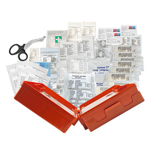 <span class=keywords><strong>Caja</strong></span> de plástico montada en la pared ABS <span class=keywords><strong>Caja</strong></span> de <span class=keywords><strong>primeros</strong></span> <span class=keywords><strong>auxilios</strong></span> para DIN13169 Botiquín de <span class=keywords><strong>primeros</strong></span> <span class=keywords><strong>auxilios</strong></span> <span class=keywords><strong>Caja</strong></span> pequeña de botiquín de <span class=keywords><strong>primeros</strong></span> <span class=keywords><strong>auxilios</strong></span> para el lugar de trabajo - Product Image 3