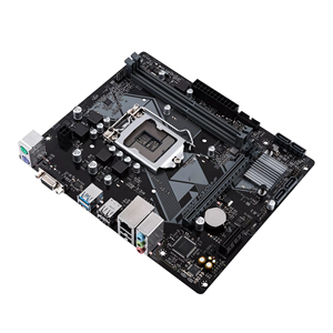 新款PRIME H310M F游戏主板H M.2电脑LGA1151支持8/<span class=keywords><strong>9</strong></span>英特尔中央处理器主板 - Product Image 3