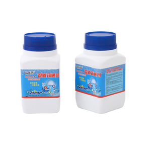 Agente di disostruzione della conduttura con forte solubilità macchie di olio da <span class=keywords><strong>cucina</strong></span> servizi igienici lavelli di verdure intasate fognature disostruzione in polvere - Product Image 3