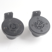 Interrupteur d'éclairage extérieur HGG AC220V avec cellule photoélectrique crépusculaire, étanche, corps en polycarbonate à verrouillage rotatif, garantie 3 ans