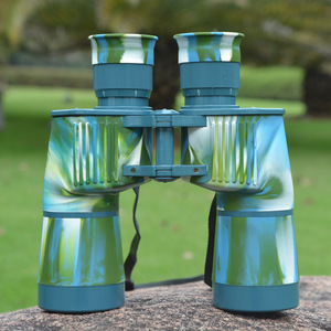 Binoculares 7x50 Ultra HD de Uso Civil para Barcos - Product Image 2