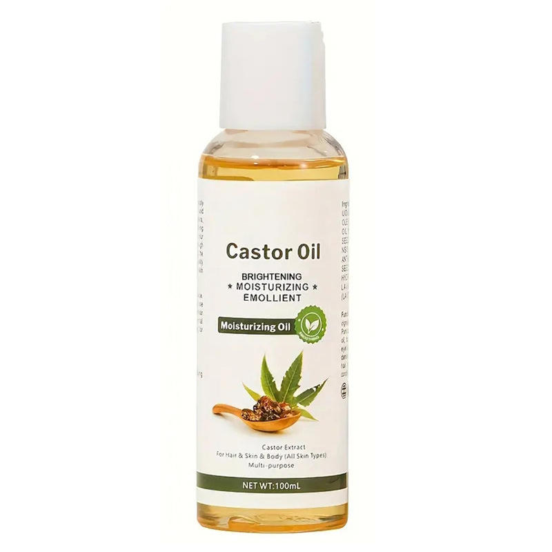 น้ำมันละหุ่ง