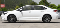 2023 185T Édition Luxe Levin Berline Automatique Turbo Sièges Sombres Éclairage LED