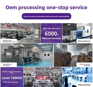 Fabrik-OEM Natürliche Amerikanische Ginseng-Epimedium-Vitamin-Kapseln Kräuterextrakt Nahrungsergänzungsmittel Potenzkapseln für Männer - Product Image 5