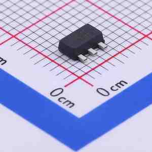 Nuevo Transistor IC Original TDM3424 Mosfet en Stock, Componentes Electrónicos Telnova, Paquete de Montaje en Superficie SOT89 - Product Image 2