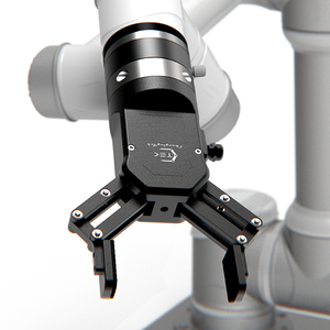 Nuevo Motor de Pinza de Control Preciso Paralelo Colaborativo con Diseño Premium Inteligente para PLC, Industria 3C y Educación, Marca 1 - Product Image 4