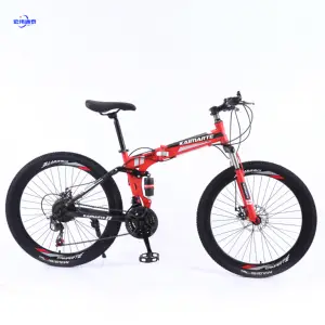 24 26 27,5 29 дюймовый гоночный велосипед, дорожные велосипеды/дешевый складной горный велосипед хорошего качества, легко складывающийся/Удобный для переноски сплав