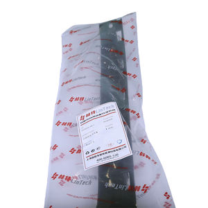 מוט הגנה לפגוש אחורי של LinTech, מוט חיזוק לפגוש אחורי, תושבת מרכזית לפגוש אחורי לדגם Y ודגם X 1034844-00-C - Product Image 3