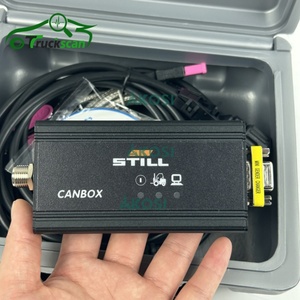 Still Canbox 50983605400 Interface Forklift Diagnostic Tool <b>Engine</b> Analyzer for Still Canbox 2 - Product Image 3
