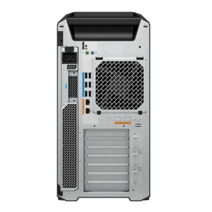 HPe Z8 Fury Tower <b>Workstation</b> Xeon W High Performance Professional Computer - Product Image 6