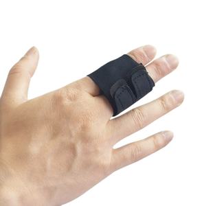 Enveloppe efficacement les doigts cassés, bande adhésive réutilisable pour les doigts, entorse bloquée - Product Image 4