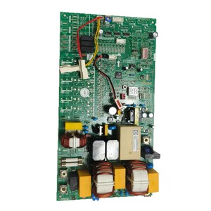 Carte mère de climatisation centrale 17122000A27508 KFR160WBP3T6N1 E30 pour système de climatisation central, pièce de rechange - Product Image 5