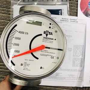 New and Original Japan RAMC Variable Area <b>Flow</b> <b>Meter</b> RAMC05-D4SS72V5-E90424 Reliable Measurement - Product Image 3
