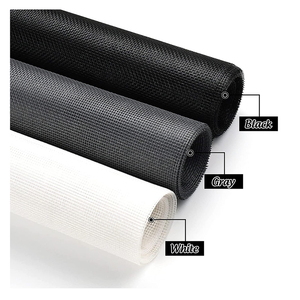 <span class=keywords><strong>Rouleau</strong></span> de tissu en fibre de verre pour <span class=keywords><strong>moustiquaire</strong></span> de fenêtre, protection contre les insectes - Product Image 5