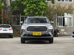 2025rhd Harvard 4x4 đô thị off-road xe năng lượng mới Xe sản xuất tại Trung Quốc tay lái bên phải - Product Image 3