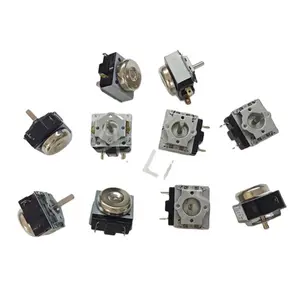 Various types mechanical oven timer 30-180 minutes oven rotary switch timer