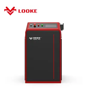 Saldatrice laser a fibra ottica portatile 1000w 2000w 1500W per metallo/acciaio inossidabile/ferro/alluminio/rame/ottone/SS/MS