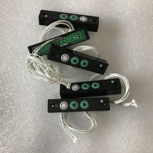 กล่องสวิตช์อะไหล่ SMT สำหรับเครื่องจักรรุ่น KXFW1KXFA01 - Product Image 4