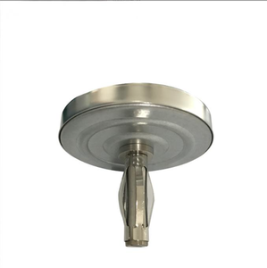 <strong>Water</strong> <strong>Temperature</strong> <strong>Gauge</strong> with Spring Clip Industrial Thermometer <strong>Water</strong> <strong>Temperature</strong> Thermometer 63mm - Product Image 3