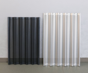 400x600mm hoặc 460x660mm pháp Baguette bánh mì Pan với 3 4 5 6 kênh kim loại & nhôm khay nướng - Product Image 6