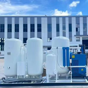 उच्च शुद्धता 50nm 3/h नाइट्रोजन जनरेटर 99.995% शुद्धता स्टेनलेस स्टील कप वेल्डिंग ऑक्सीकरण उत्पाद इंजन पीएलसी - Product Image 1