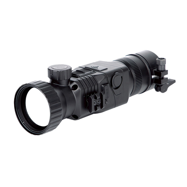 Factory Direct New Arrival Thermal Bonocular RS635-384 Night Vision Scope for Hunting 1-Year Warranty
