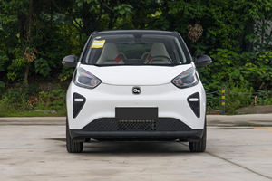 Achetez une nouvelle voiture électrique Ev <span class=keywords><strong>Mini</strong></span> Chery EQ1 3 portes 4 places berline à hayon 321 km d'autonomie voitures électriques automatiques Chery Little Small Ant Ev <span class=keywords><strong>Car</strong></span> - Product Image 3