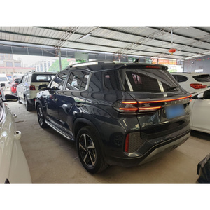 Guazi 2021 Hyundai <span class=keywords><strong>ix35</strong></span> SUV 5 places essence, transmission automatique, conduite à gauche, en promotion, pour les acheteurs de SUV familiaux fiables - Product Image 4