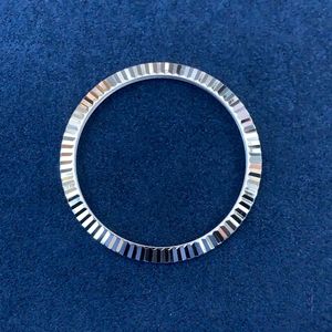 RLX <strong>Mod</strong> Watch Building <strong>Kit</strong> - NH35/36 Cases Automatic Movement 9K-18K Gold 38-41mm Sizes for Custom Luxury Watches - Product Image 2