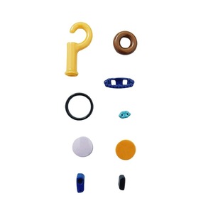 Pièces sur mesure en céramique moulées par injection LIXIONG, fabrication de moules en acier inoxydable, capacité de traitement 50 - Product Image 5