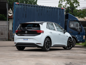 Se Aceptan Pedidos Personalizados de Autos Usados Id.3, Autos Nuevos de Energía Renovable <span class=keywords><strong>Id3</strong></span> en Venta - Product Image 6