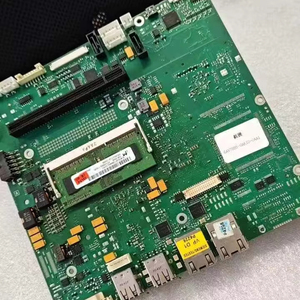 A5E03551173-1 Placa Base IPC577C con Interfaz DP A5E03551173-1 Placa Base para Computadora de Control Industrial A5E03551173-1 - Product Image 1