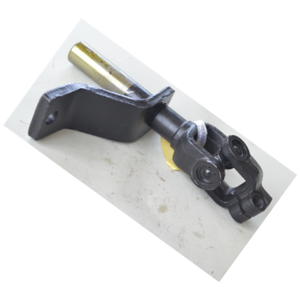 Jiuren Auto Stuuronderdelen Stuurdelen Stuuras Geschikt Voor Nissan Oe 34121-z2009 Stuur Sahfts, Universele Verbinding - Product Image 3