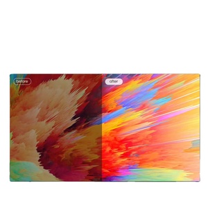 Indoor 4K P2.6 LED <b>Cabinet</b> <b>Display</b> Screen Video <b>Wall</b> Panels SDK OEM Animation Shopping Malls Exhibition Halls 800nits Brightness - Product Image 2